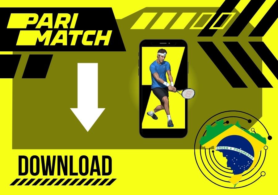 baixar aplicativo de apostas esportivas Parimatch Brasil