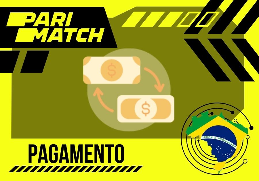 guia de pagamento completo Parimatch Brasil