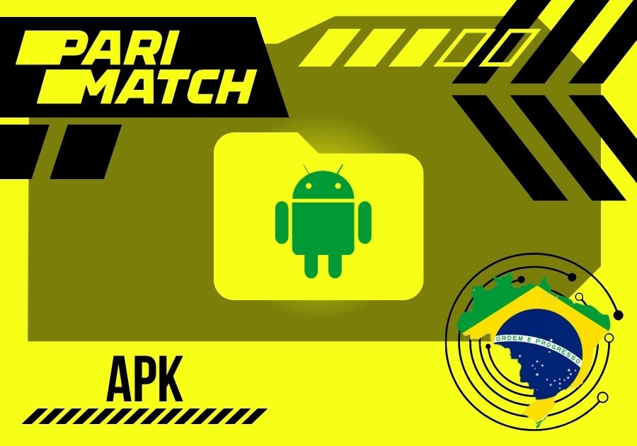 baixar aplicativo apk Parimatch Brasil
