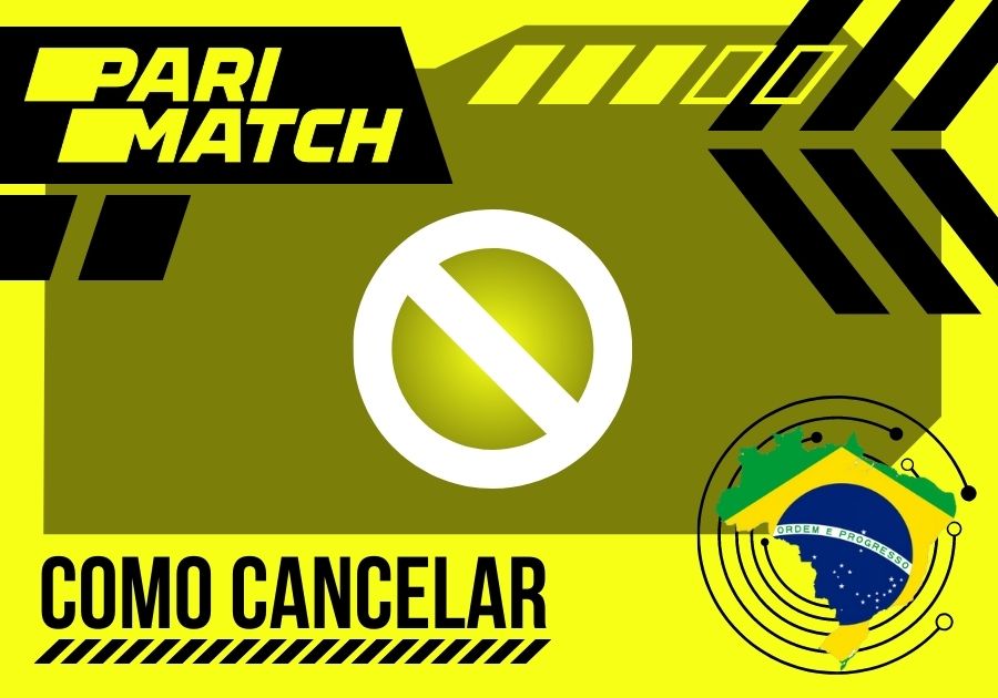 cancelamento de pagamento Parimatch Brasil